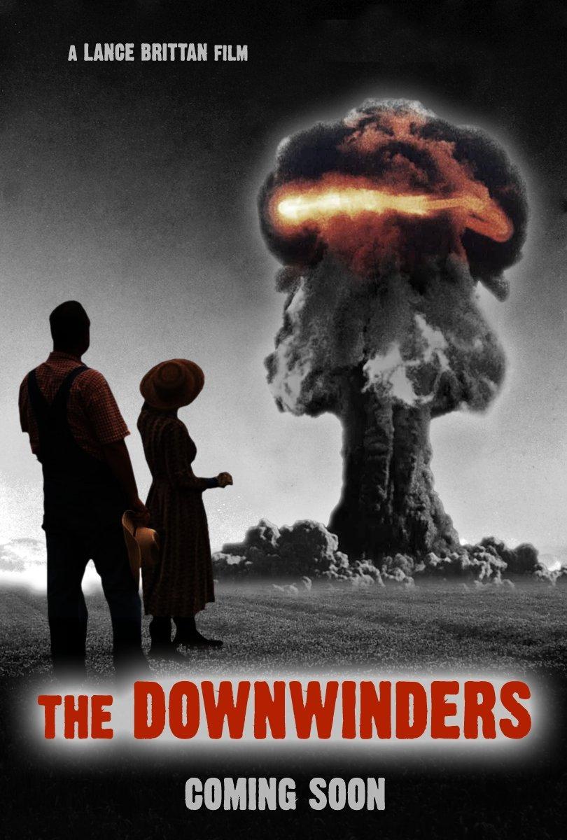 The Downwinders